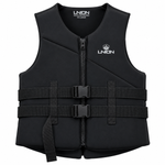 Load image into Gallery viewer, Ronix Union CGA Vest Black XXL