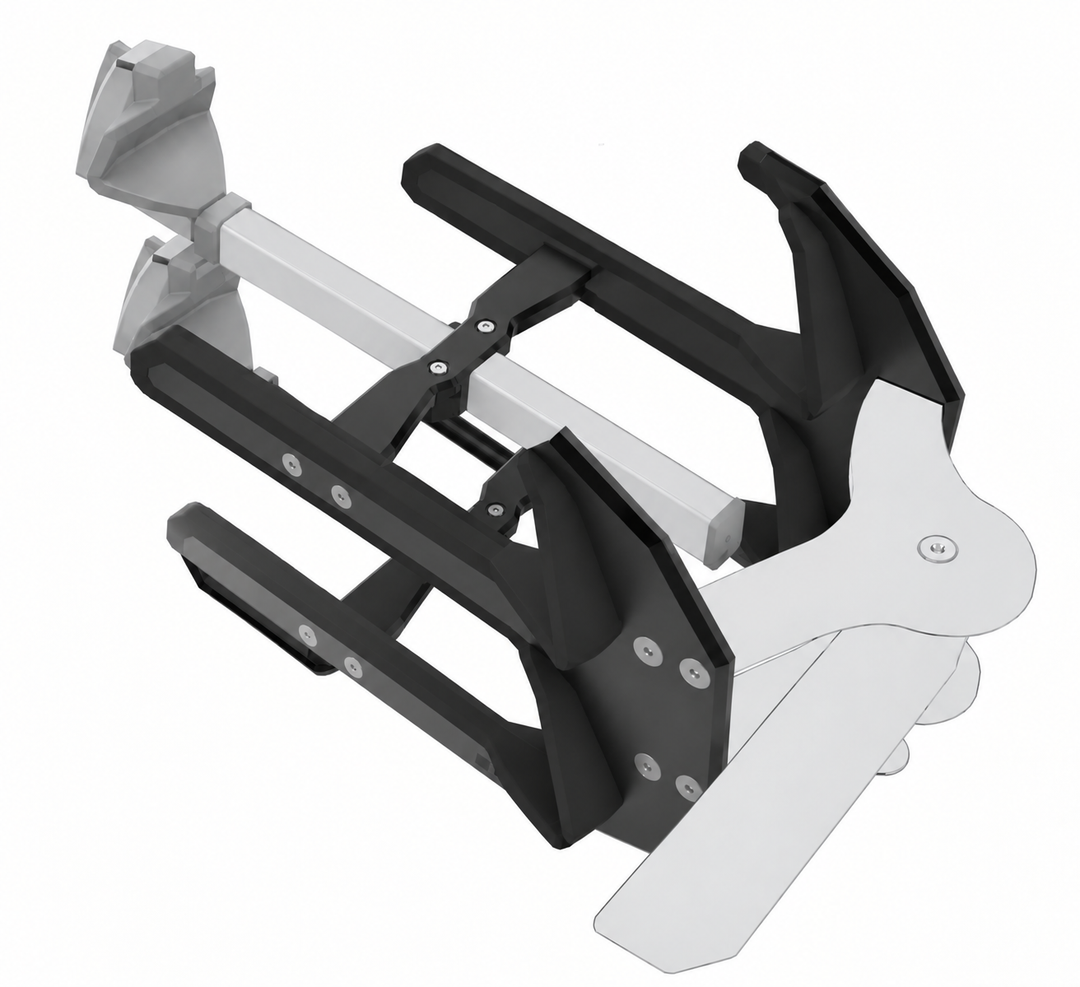 Skylon Horizontal Board Rack Malibu/Axis
