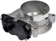 Throttle Body-GM