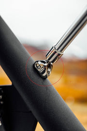 Axis Side Flat Mount, Bimini