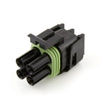 Load image into Gallery viewer, MALE SHROUD SQUARE CONNECTOR

