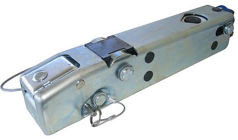ACTUATOR, UFP A-60 TA DISC