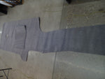 Load image into Gallery viewer, Mats Carpet Grey 2 PCS
