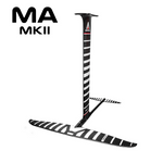 Load image into Gallery viewer, Armstrong MA MKII 890 Foil Set 72cm