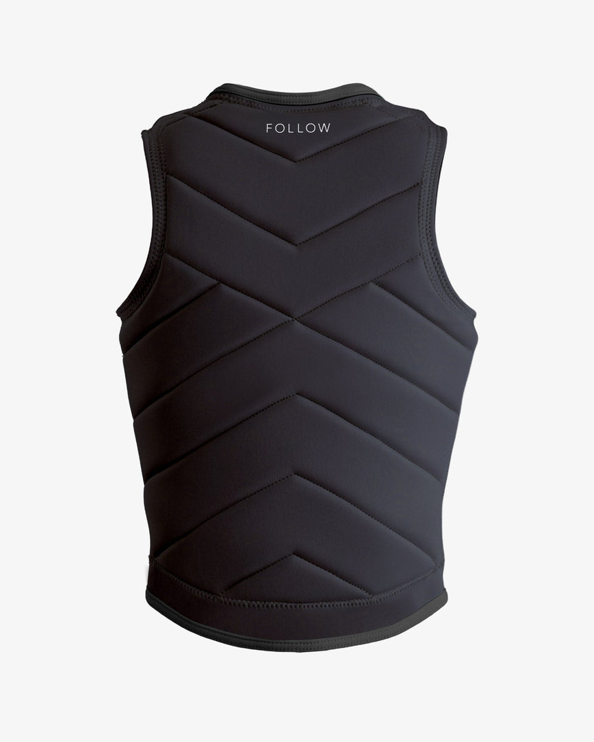 Follow Atlantis Wmns Comp Vest S
