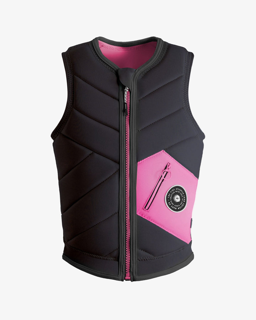 Follow Atlantis Wmns Comp Vest S