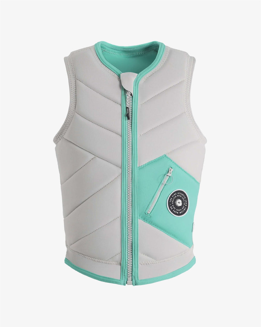 Follow Atlantis Wmns Comp Vest M