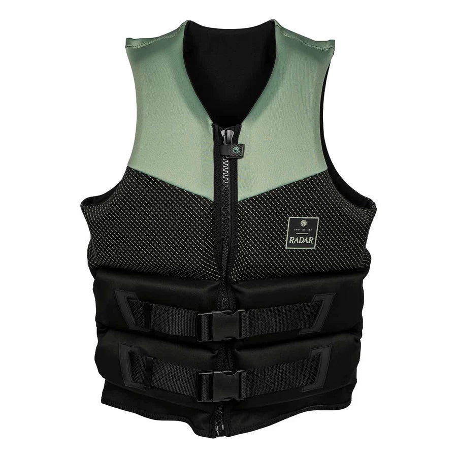 Radar Aura Life Vest S Mint