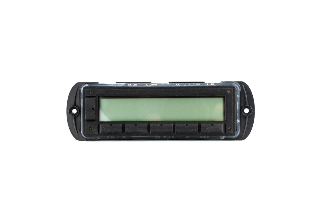 Swtch Module MUX rear '10