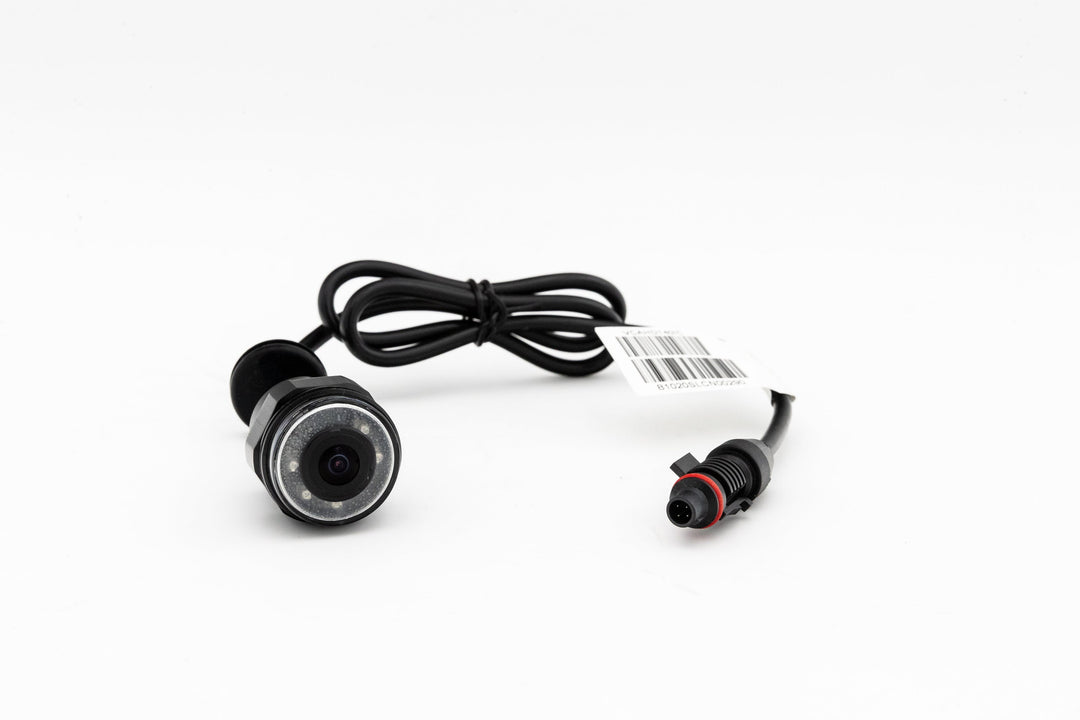 CAMERA BACKUP, REV 21-