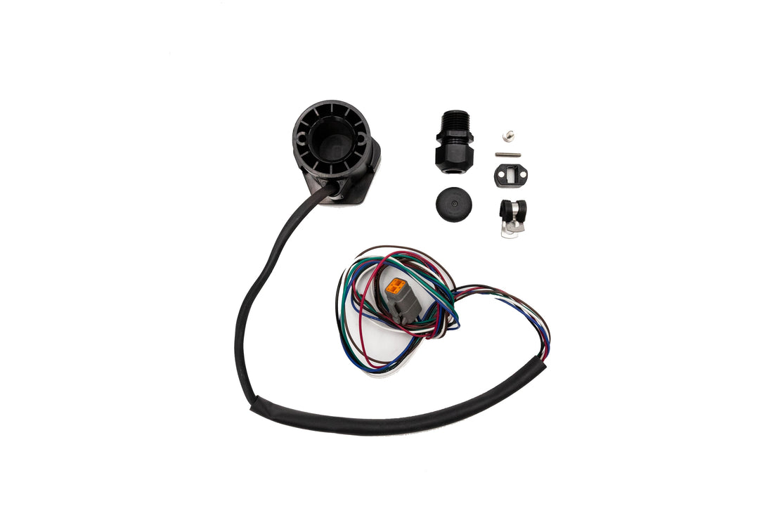 Power Wedge III Sensor Kit, Axis