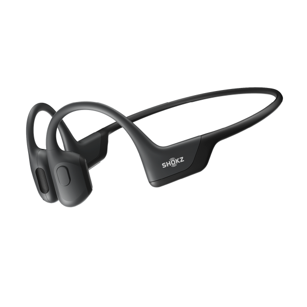 OpenRun Pro Standard Black