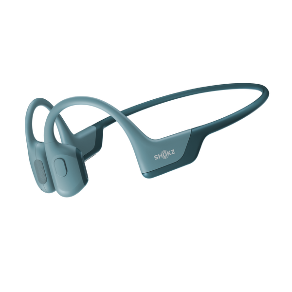 SHOKZ OPENRUN PRO STNDRD BLUE