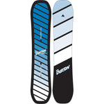 Load image into Gallery viewer, Burton Smalls Snowboard 138 Blue