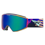 Load image into Gallery viewer, PIT VIPER - THE GENESIS GOGGLE BN5000 BLUE/GREEN
