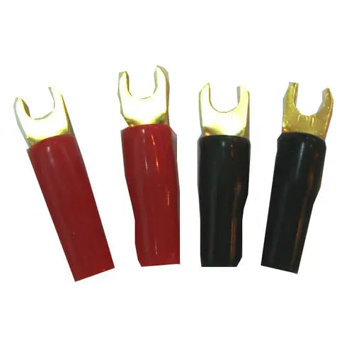 GOLD SPADE TERMINAL
