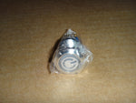 Load image into Gallery viewer, Button Switch, Power Up, Blue Ring,