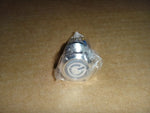 Load image into Gallery viewer, Button Switch, Power Up, Blue Ring,
