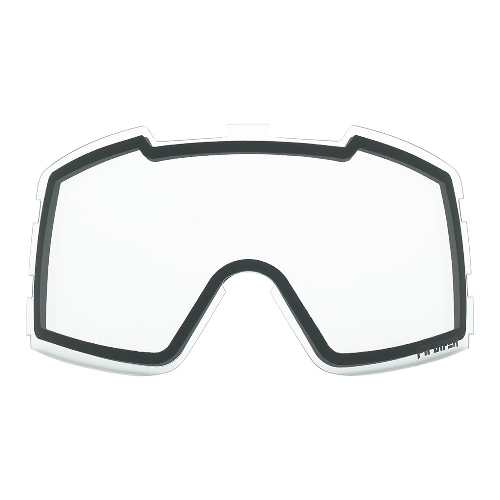 BACKSLAP GOGGLE LENS CLEAR