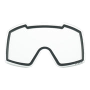 BACKSLAP GOGGLE LENS CLEAR