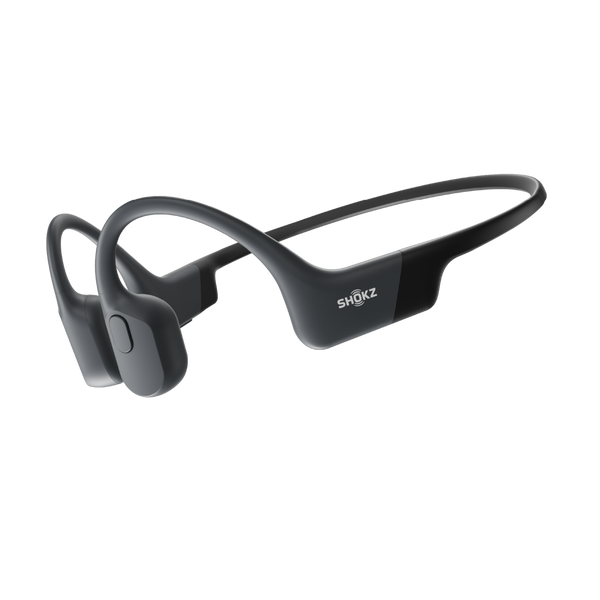 SHOKZ OPENRUN STANDARD BLK