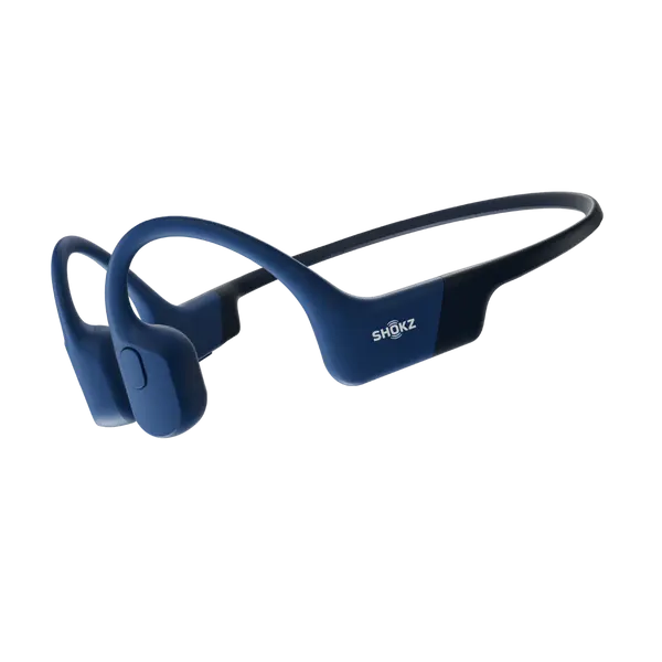 SHOKZ OPENRUN MINI BLUE