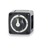 Load image into Gallery viewer, Battery switch 607200 4 postion
