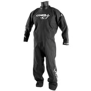 BOOST DRYSUIT BLK M