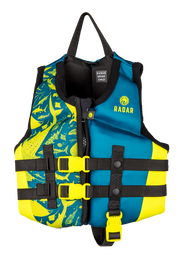 Boy's - CGA Life Vest - Deep Sea Creatures - Child (30-50lbs)