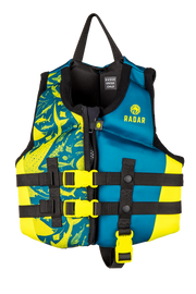 Boy's - CGA Life Vest - Deep Sea Creatures - Child (30-50lbs)