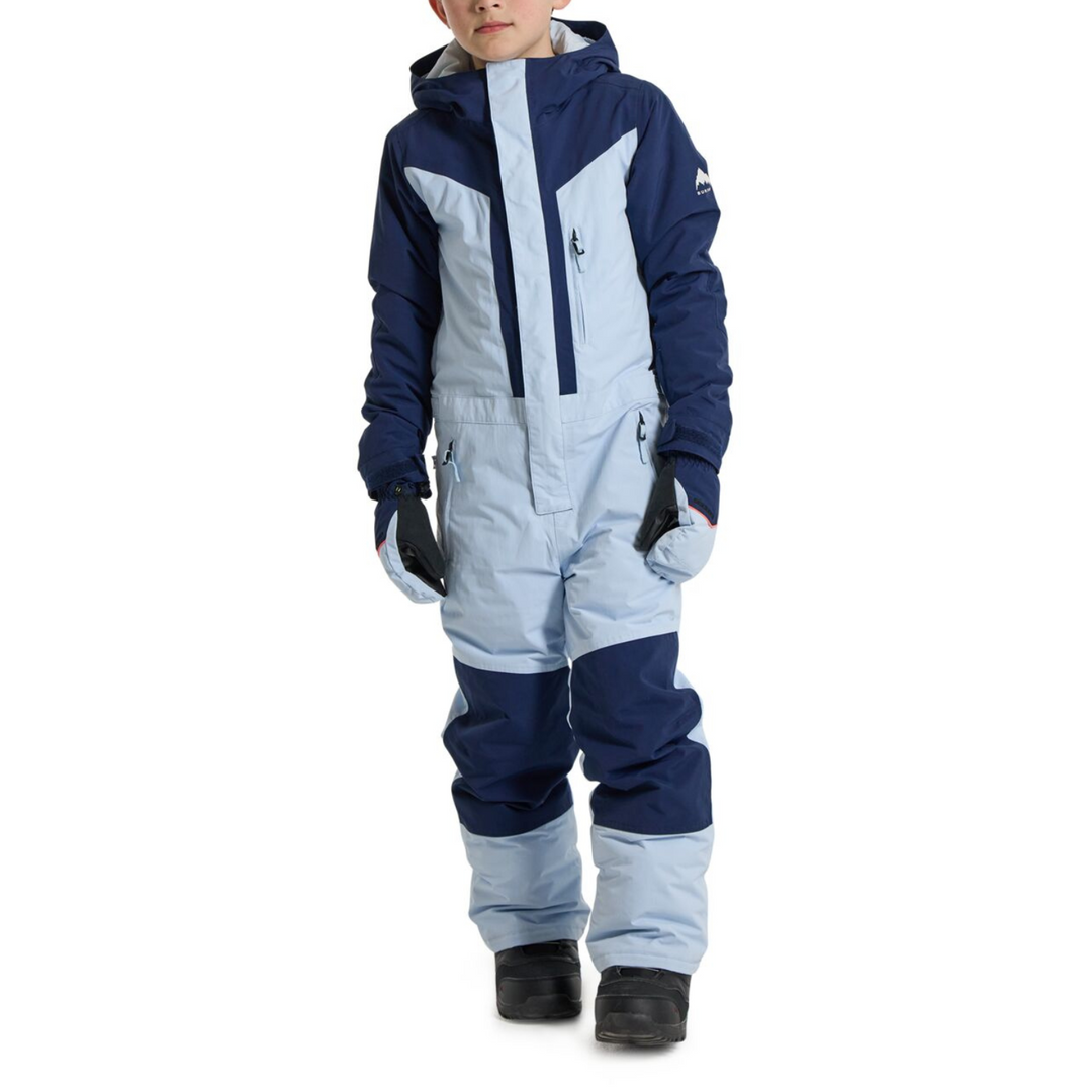 KID ONEPIECE Blue Small