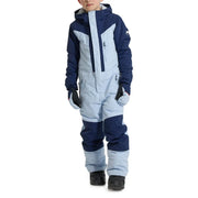 KID ONEPIECE Blue Small