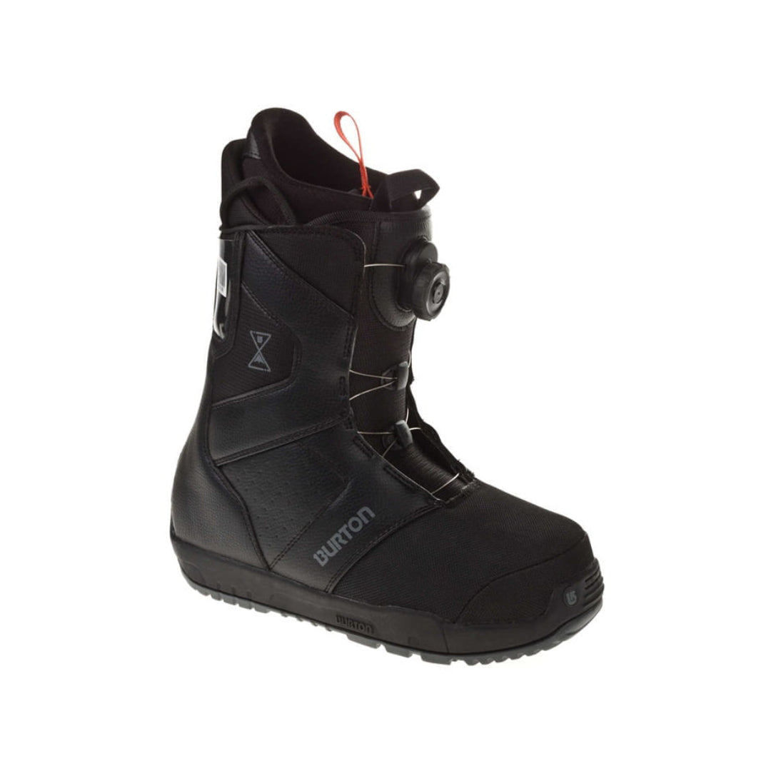 M PROGRESSION BOA 10.5 BLK/GRY
