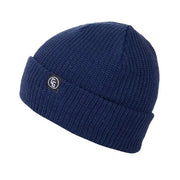 Basic Beanie Navy