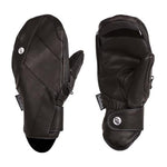 Load image into Gallery viewer, Handbag Mitten Black

