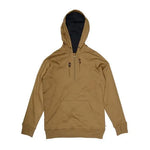 Load image into Gallery viewer, EF Insulator Pullover Brown
