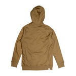 Load image into Gallery viewer, EF Insulator Pullover Brown