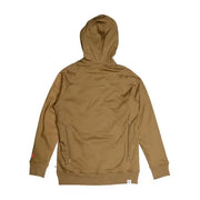 EF Insulator Pullover Brown