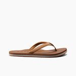 Load image into Gallery viewer, Reef Solana Sandal Brown 6
