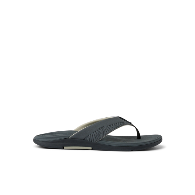 Reef Offshore Gray Sandal Size 11