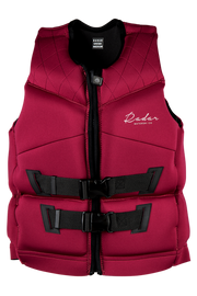 Cameo 3.0 Women's - US / CA CGA Life Vest - Maroon - M