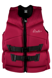 Cameo 3.0 Women's - US / CA CGA Life Vest - Maroon - XL