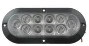 LED Clear Reverse Light