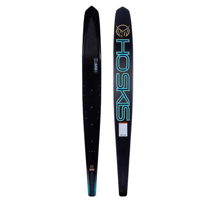 69 Carbon Omni Blank