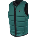 Load image into Gallery viewer, LIQUID FORCE CODE COMP LG EVERGREEN VEST
