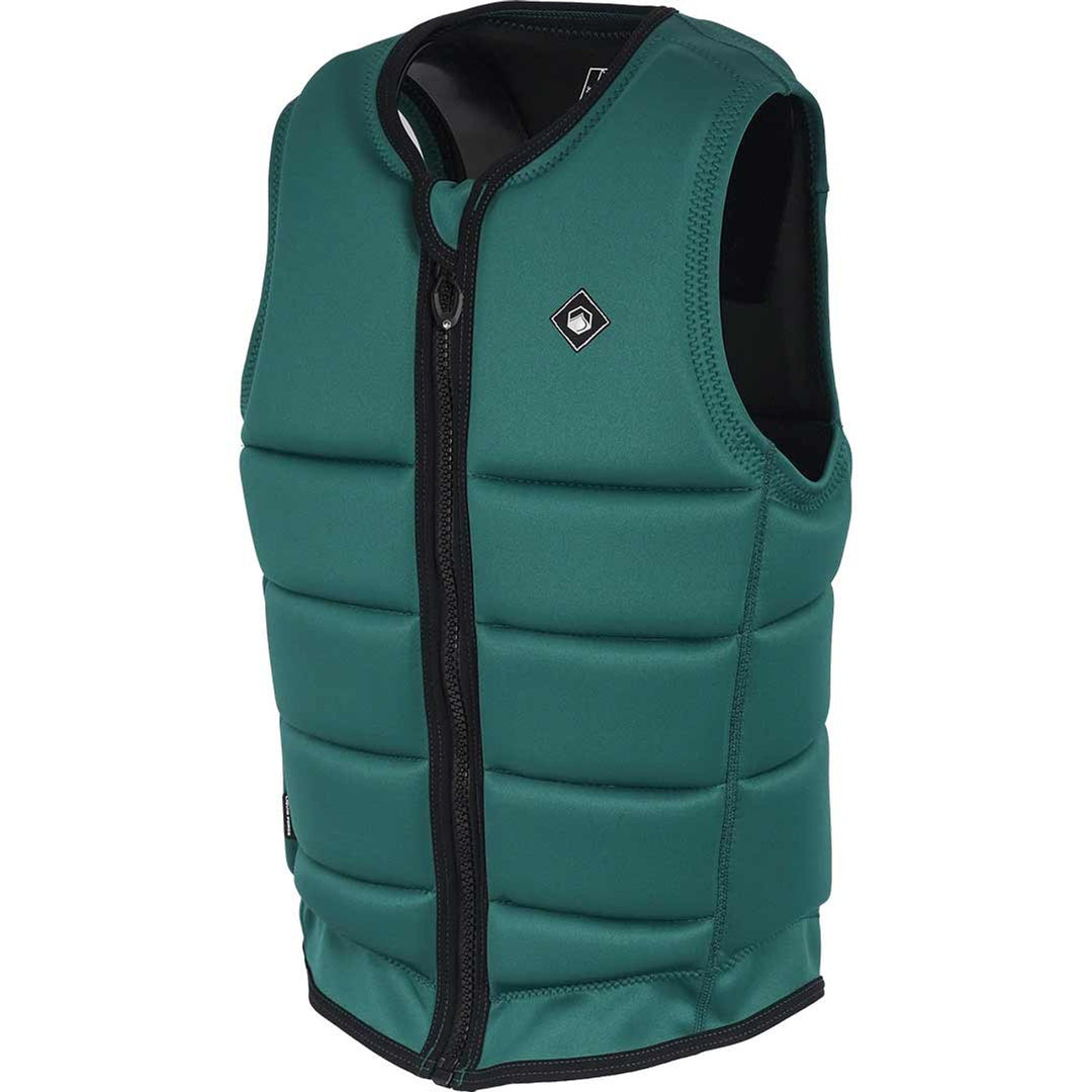 LIQUID FORCE CODE COMP LG EVERGREEN VEST