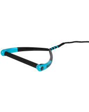 Radar Control - BarLock - 13 in. Team Handle 1.0 in. Diameter - Blue / Black