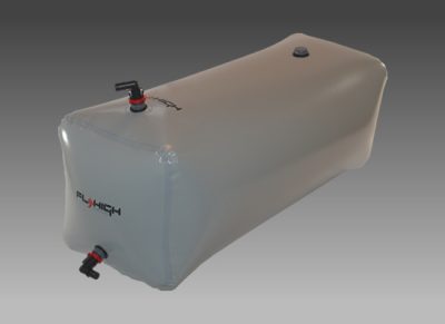 MALIBU / AXIS REAR PNP -- T22 T23