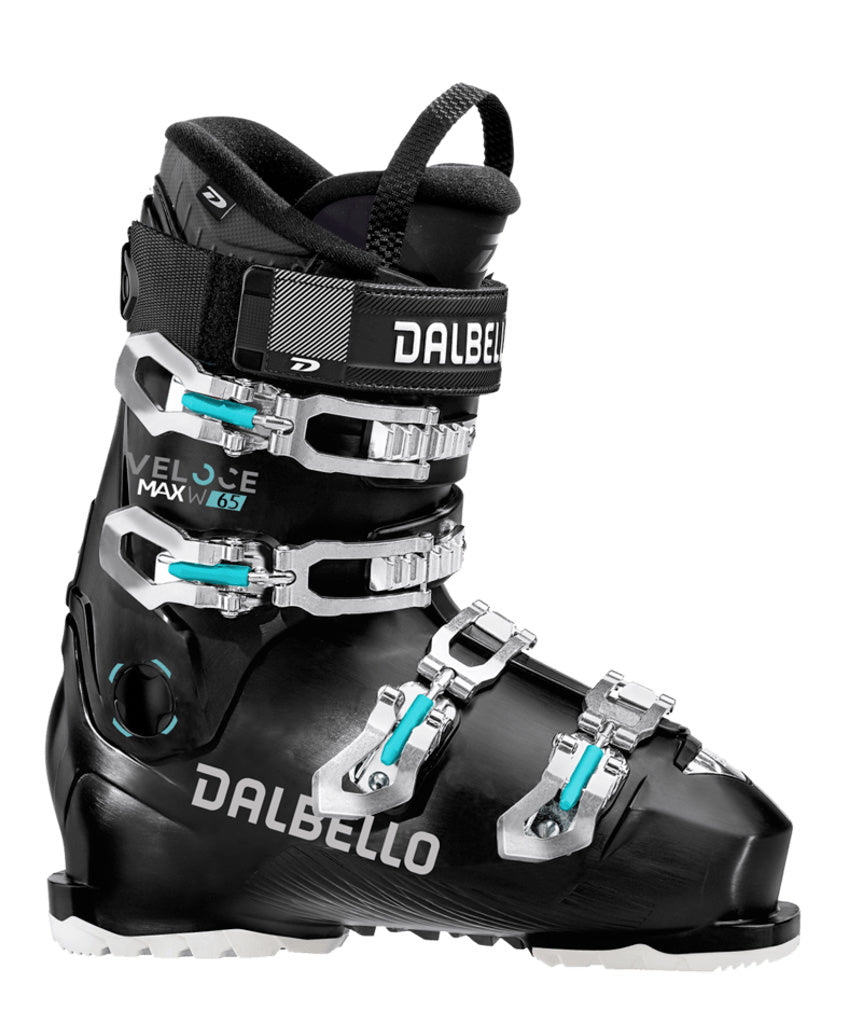 Delbello Veloce Max 65 Boot W 25.5