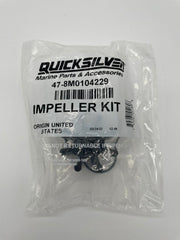 Quicksilver 47-8M0104229 Impeller